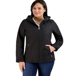 Women's Zeroxposure Lily Lined Rain Jacket